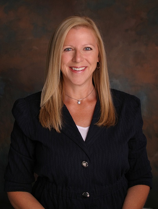 Angie Hagedorn